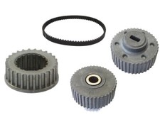 Ölpumpenzahnrad Ritzel