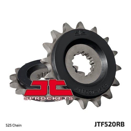 Ritzel zähne sprocket - 17,