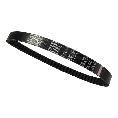 Bando antriebsriemen 669x18x30 - bando,