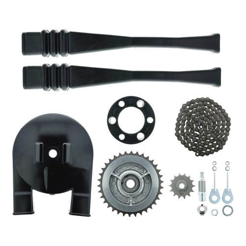 Set kettensatz mit - set,