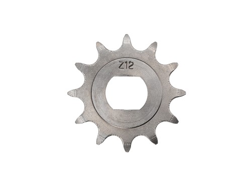 Ritzel kleines kettenrad - ritzel,, 12