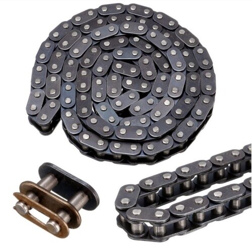 Kette antriebskette t8f - kette,