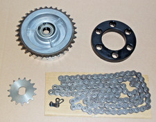 Kettensatz Kettenkit für