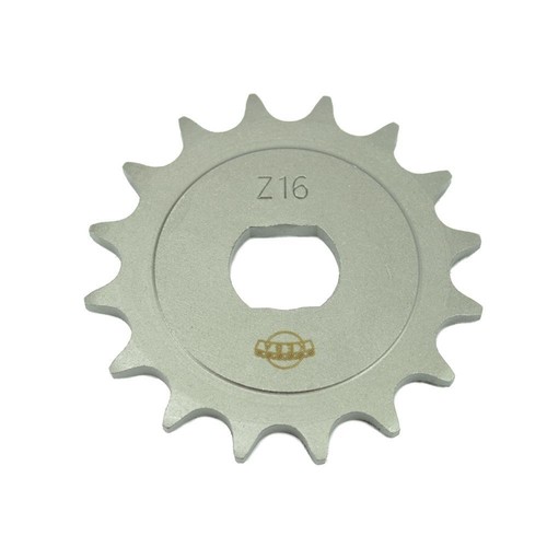 Antriebsritzel 16z zähne - 16,