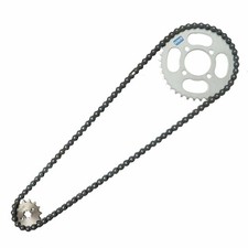 Kettenkit Kettensatz 428 14/37