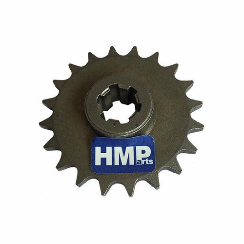 Hmparts pocket bike - hmparts, cross