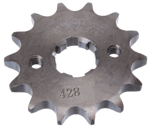 Antriebs ritzel zähne 6 - antriebs, 14