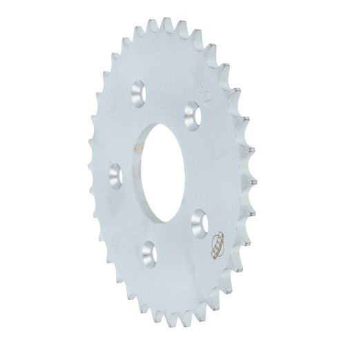 Kettenrad verzinkt für - 34,