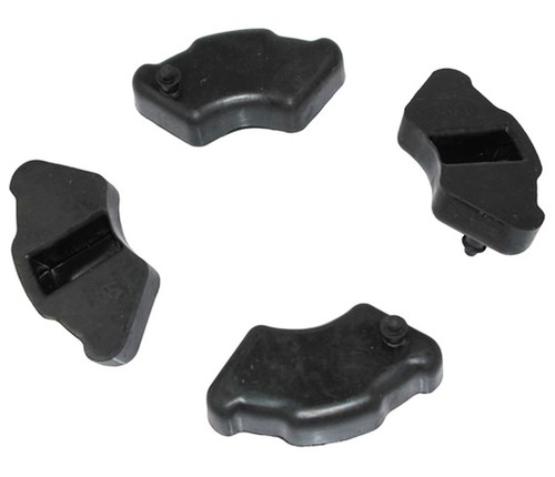 Antriebsruckdämpfer - 4x,