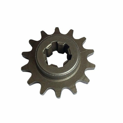 Ritzel zähne t8f mini - ritzel,