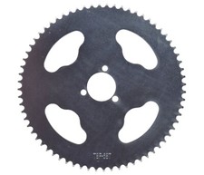 Kettenrad Ritzel 68 Zähne