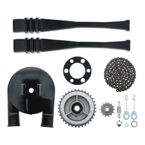 Set kettensatz mit - set,