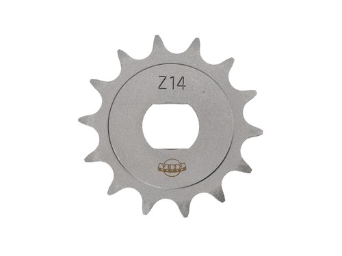 Ritzel kleines kettenrad - kettenrad,, 14