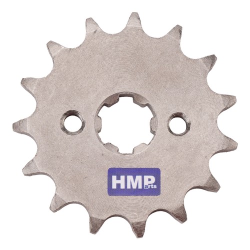 Ritzel 428 mm - z, mit