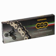 REGINA CHAIN Motocross