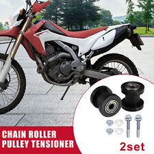 Kettenrollen-Riemenspanner /