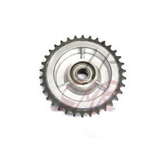 Ritzel Mitnehmer Kette