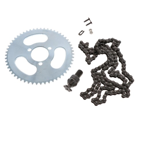 Kettenkit für pocket bike - für,