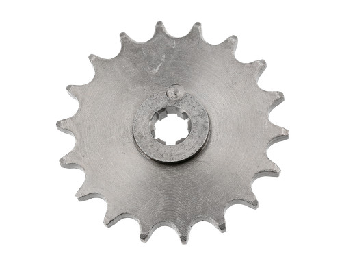 Ritzel kleines kettenrad 18 - ritzel,,