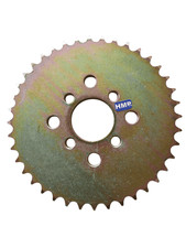 Ritzel Kettenrad hinten 428 40