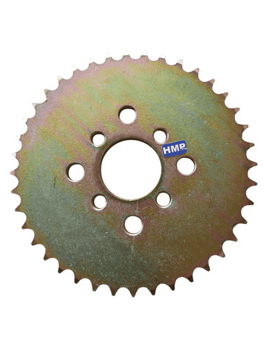 Ritzel kettenrad hinten - 428, 40