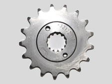 Ritzel Z.17 für Kymco KXR