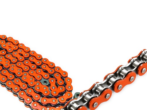 Ktm kette 520 - kette, mx