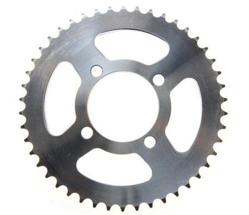 Kettenrad ritzel zähne - 46,