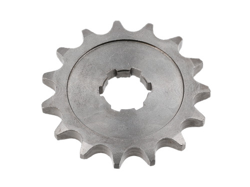 Ritzel kleines kettenrad - kleines, 15