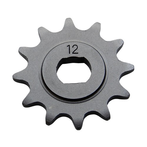 Ritzel zähne typ 0235 - 12,