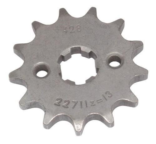 Antriebs ritzel zähne 428 - 13,