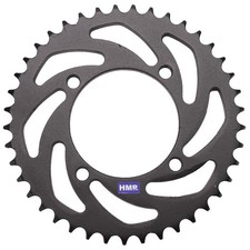 Kettenrad 428 41 Zähne LK 92