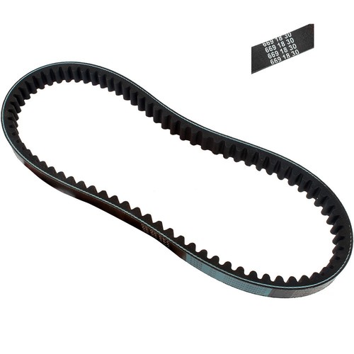 Antriebsriemen mortch motor - antriebsriemen,