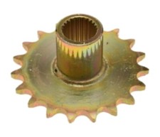 Antriebsritzel 19 Zähne Kette