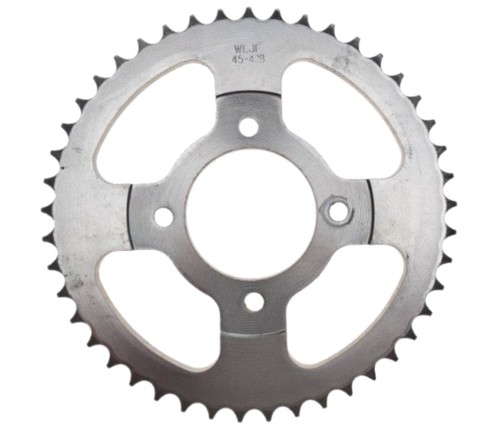 Kettenrad ritzel zähne - ritzel,