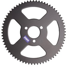 Kettenrad Ritzel 68 Zähne 3mm