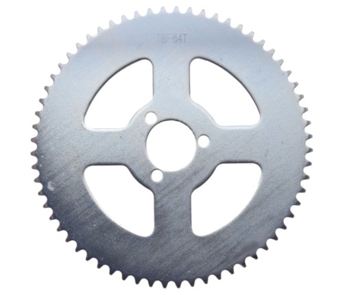 Kettenrad ritzel zähne - 64,