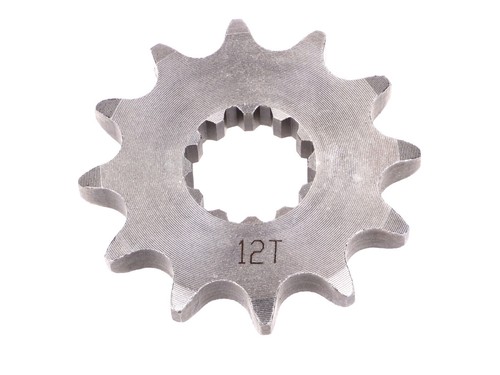 Kettenritzel zähne 428 - kettenritzel,