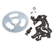 Kettenkit für Pocket Bike