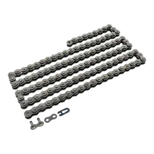 Rollenkette 114 glieder für - glieder,
