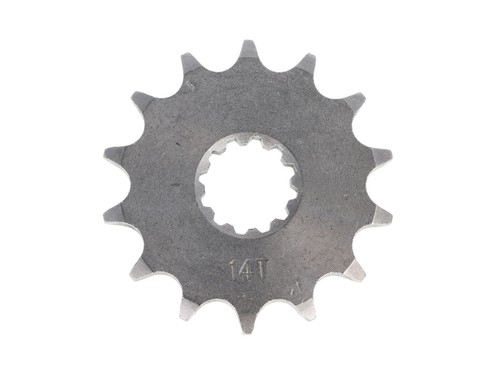 Kettenritzel zähne 428 - 14,