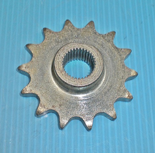 Super sport ritzel - ks, wc