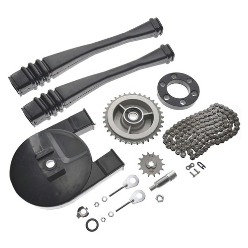 Set kettensatz mit - set,