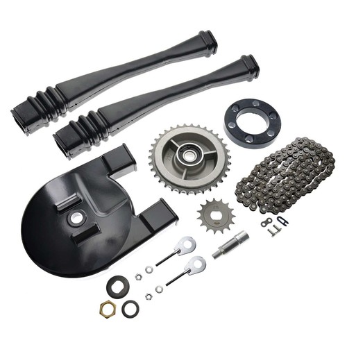 Set kettensatz mit - set,