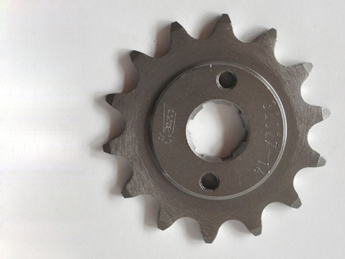 Ritzel z14 zähne für quad - ritzel, 14