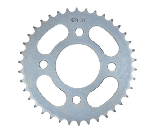 Kettenrad ritzel zähne 428 - ritzel, 38